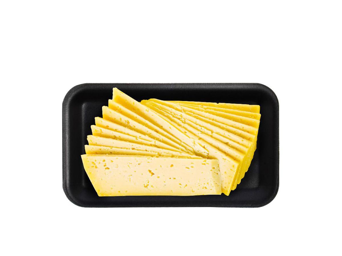 Roumi Cheese 1/4 Kilo