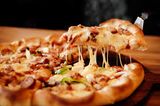 Roumi Cheese Pizza