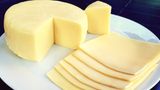 Cheddar Cheese