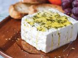 Feta Cheese