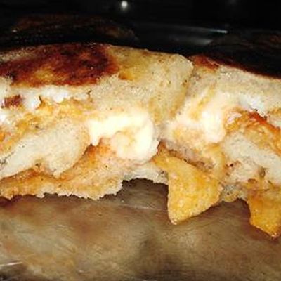 Syrian Mixed Cheese