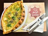 Shamia Cheese Manoucheh