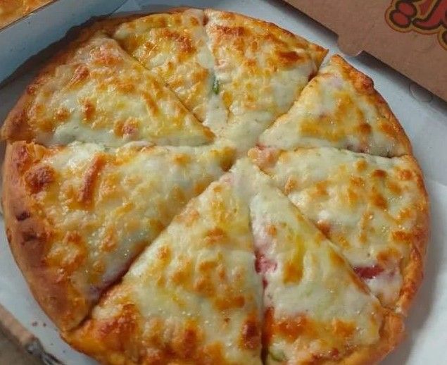 Cheese Pizza