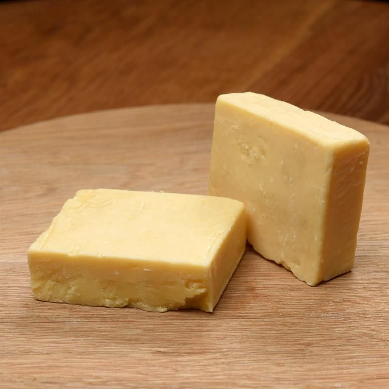 Extra Cheese