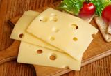 Extra Emmental Cheese