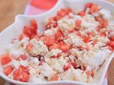 Tomato With Cheese