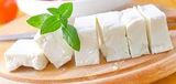White Cheese