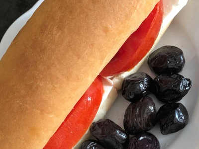 Comando Sandwich