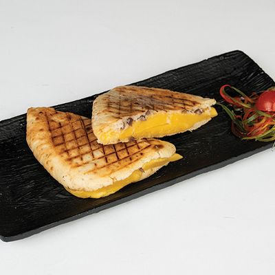 Cheese Toaster (Mixed Cheese) Sandwich