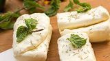 Halloumi Cheese