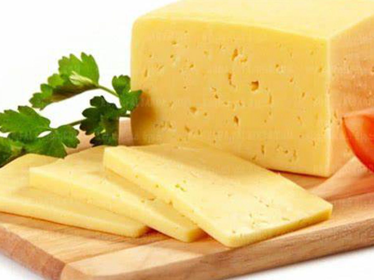 Roumy Cheese