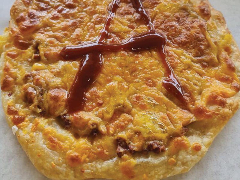Roumi pie