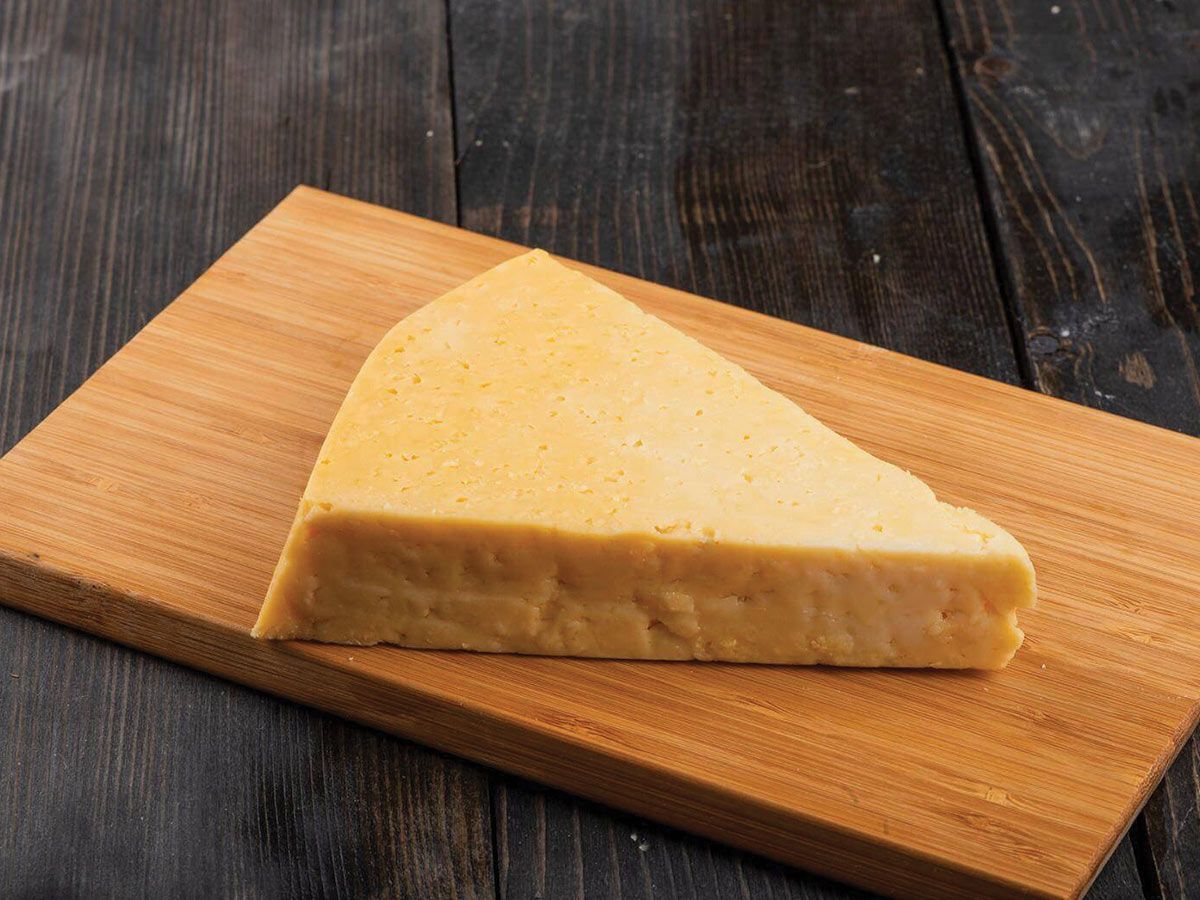 Romy Cheese