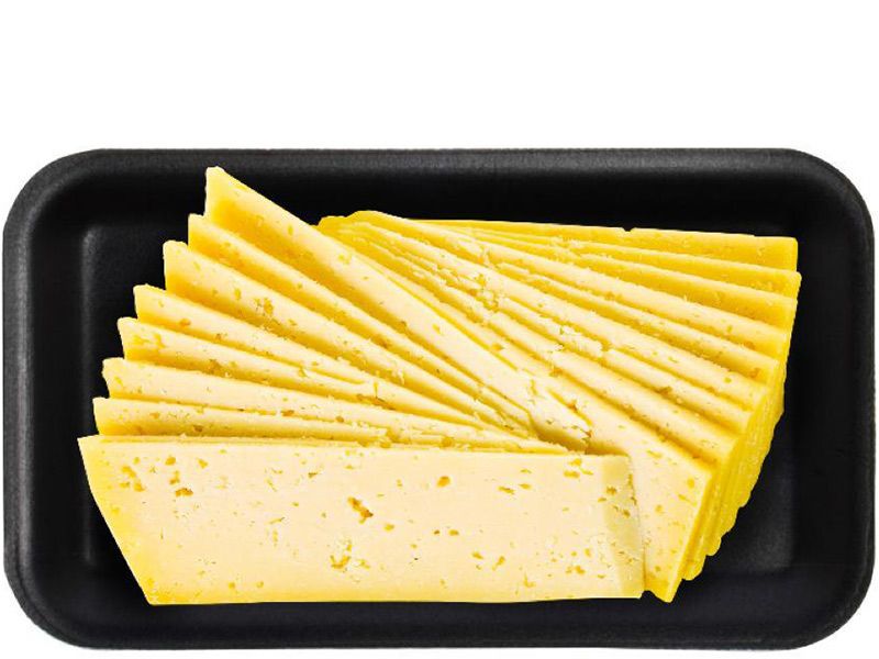 Roumi Cheese Sandwich