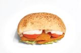 Fried Roumy Cheese