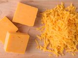 Cheddar Cheese