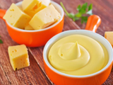 Cheddar Sauce