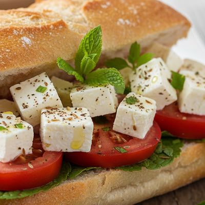 Tomato Cheese