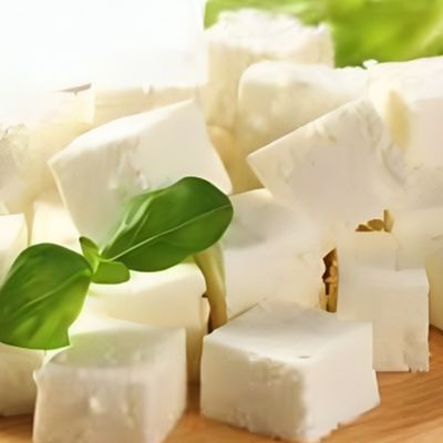 Feta Cheese Box