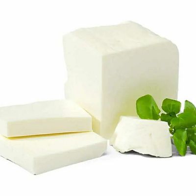 Feta Cheese Box