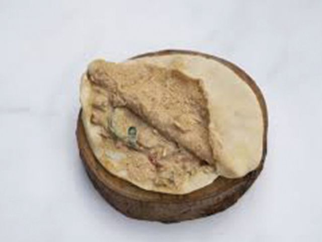 Old Cheese