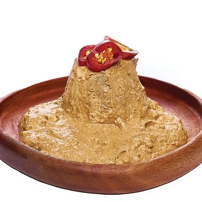 جبنة قديمة (سلطات)