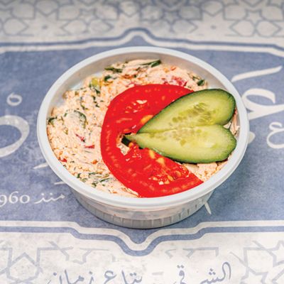 Quraish Cheese Box
