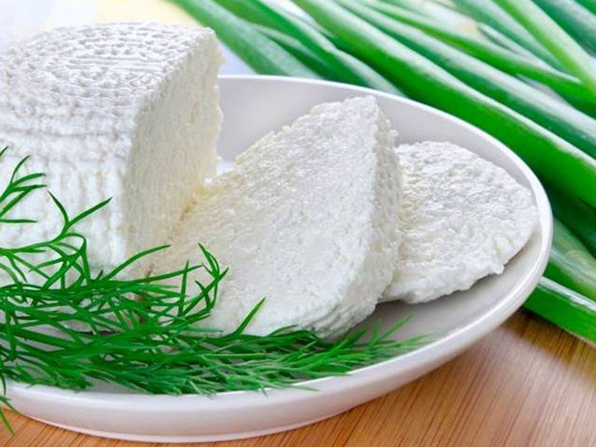 Quraish Cheese