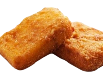 Fried Cheese Syrian