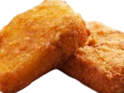 fried cheese
