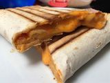 Fried Cheese Roll