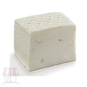 Cheese Sandwich