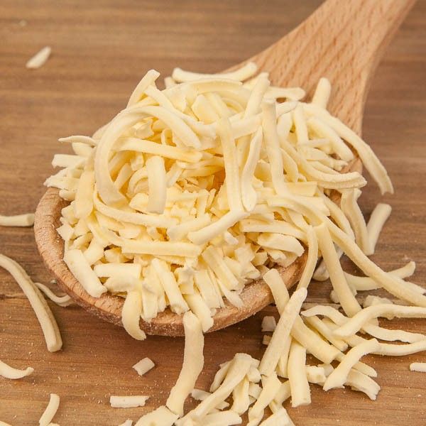 Extra Mozzarella Cheese