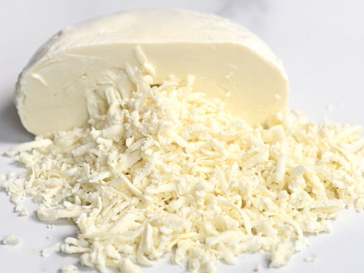 Mozzarella Cheese