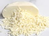 Mozzarella Cheese