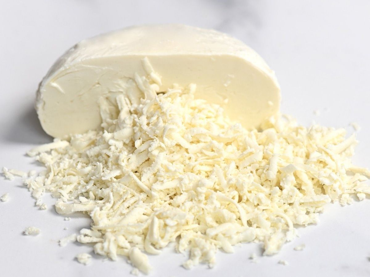 Mozzarella Cheese