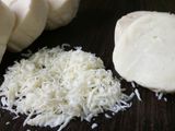 Mozzarella Cheese