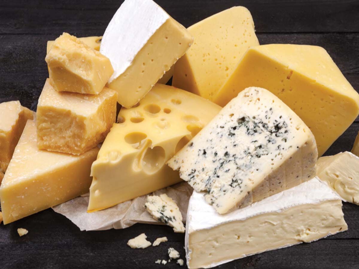 cheese