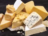 cheese