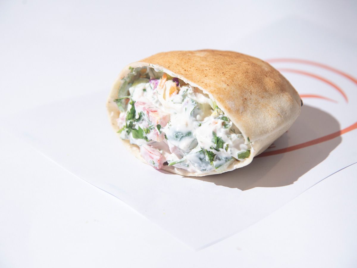 Cheese With Tomato Sandwich