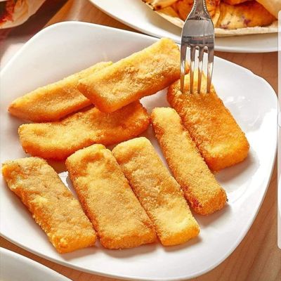 Turkish Cheese Potatoes