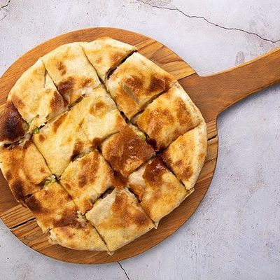 Roumi cheese pie