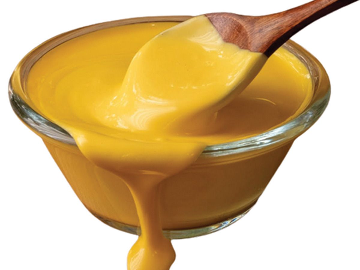 Cheese sauce