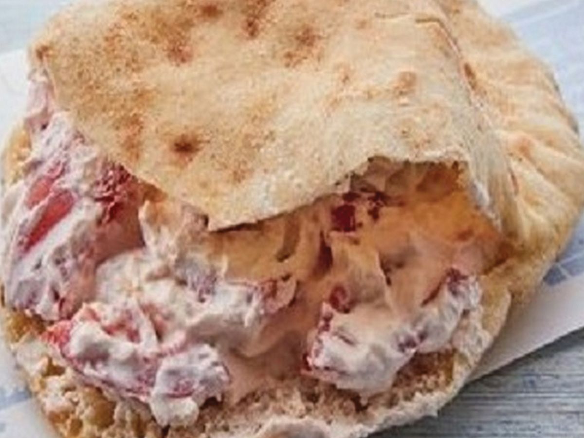 Tomato cheese