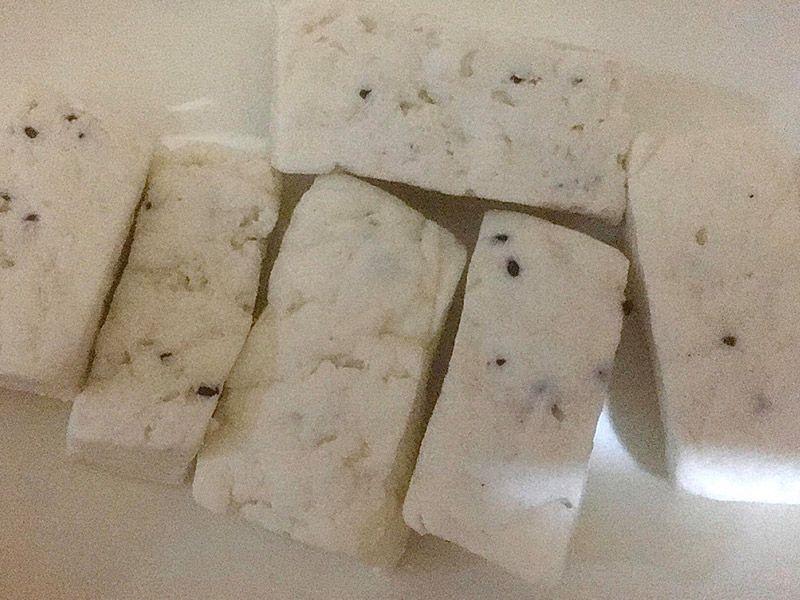 Oven Akkawi Cheese
