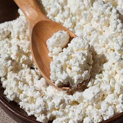 Cottage Cheese Dish