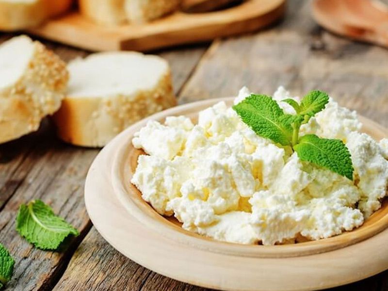 Qarish Cheese Box