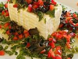 Quraish Cheese Box