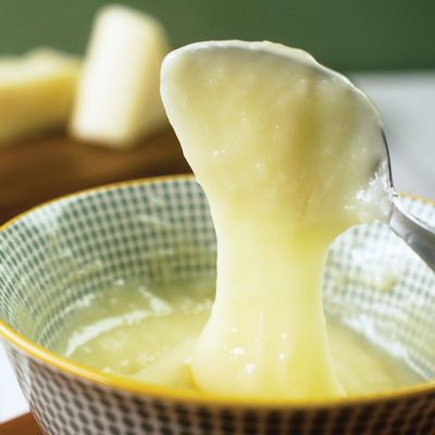 Glass Cheese