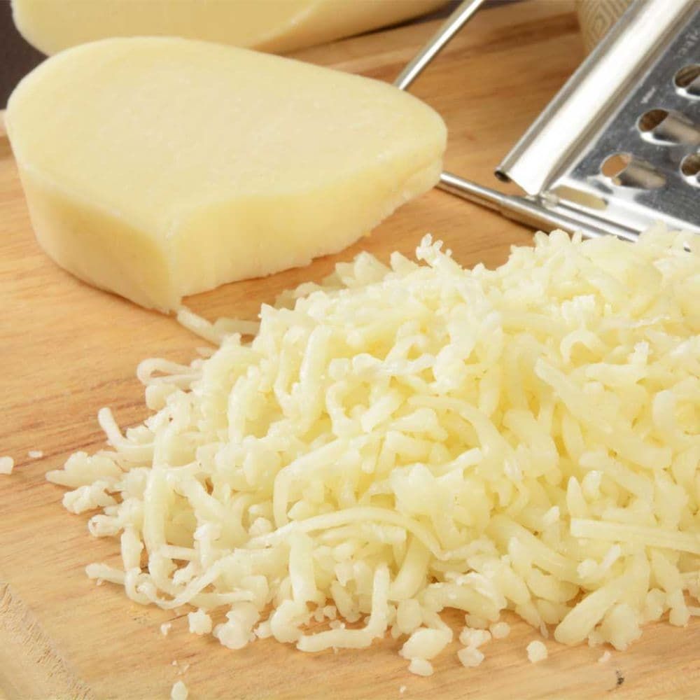 Mozzarella Cheese